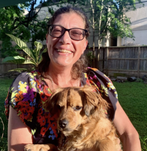 melissa victor, connecting 4 justice