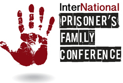 Prisoners Family Interntational logo