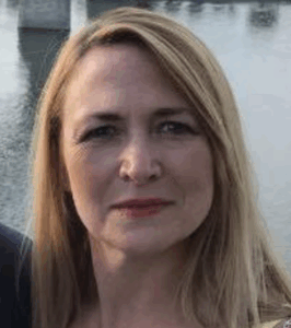 Kim Dearman