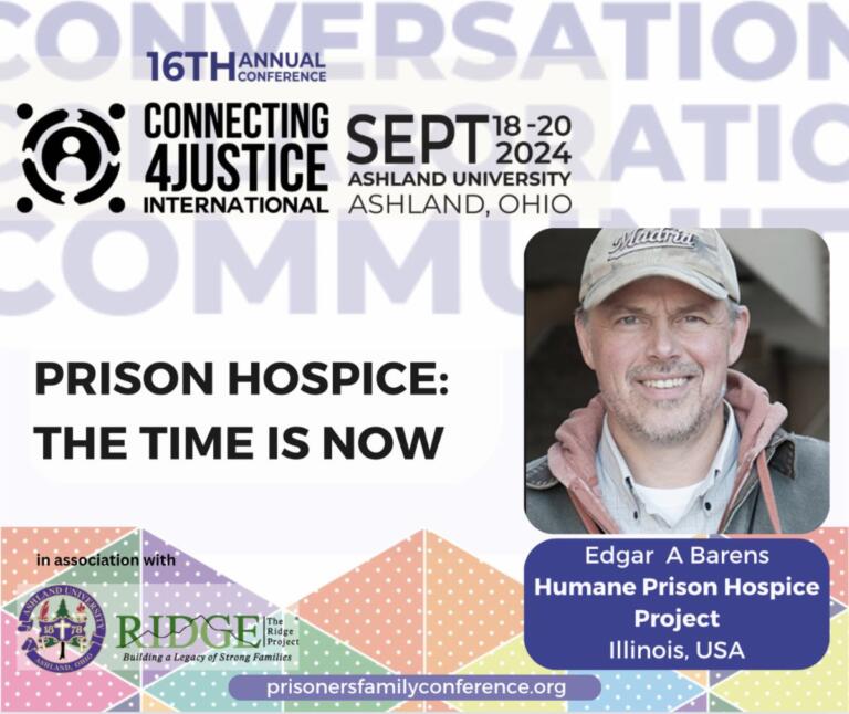call for presentations, connecting 4 justice conference2