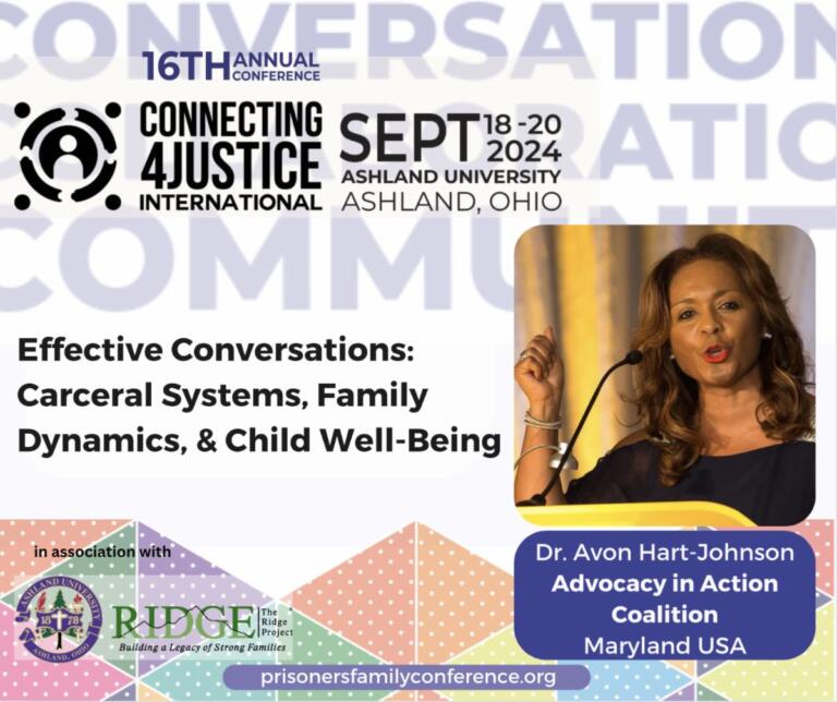 call for presentations, connecting 4 justice conference4