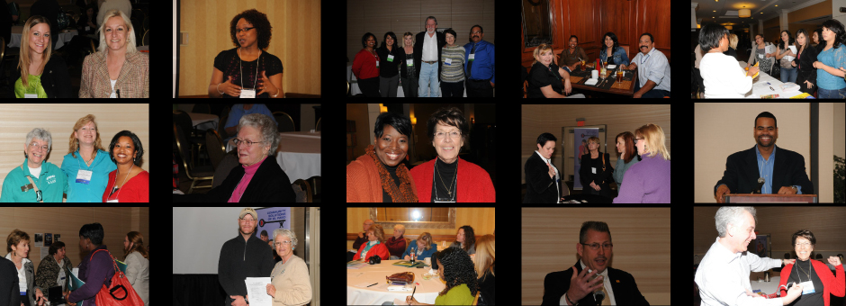 connecting 4 justice conference photo gallery