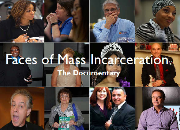 faces of mass incarceration