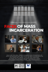 faces of mass incarceration doc film poster