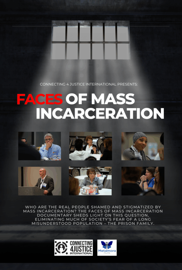 faces of mass incarceration doc film poster