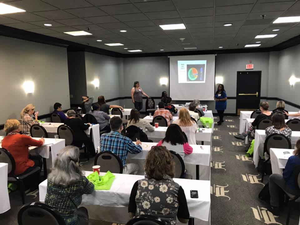 international prisoners family conference break out session