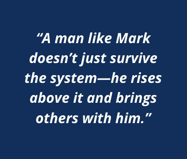 Quote About Mark