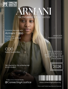 Armani Cobb