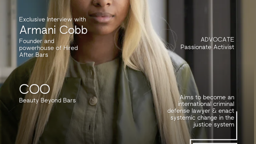 Armani Cobb