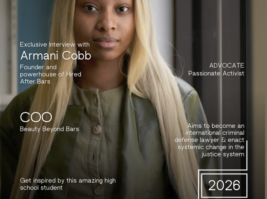 Armani Cobb