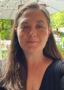 Bonnie Simmons, Connecting 4 Justice
