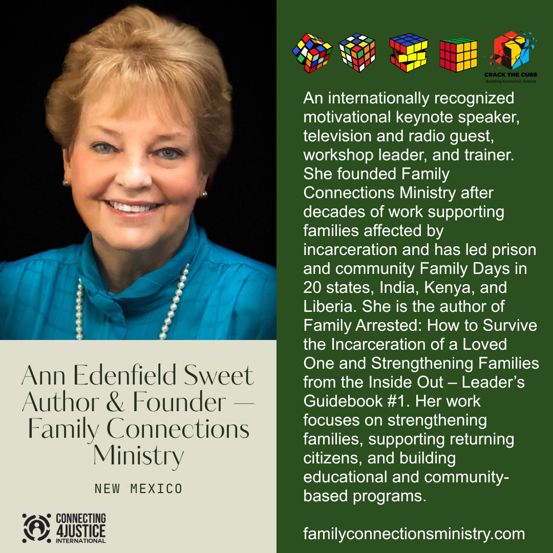 Ann Edenfield-Sweet