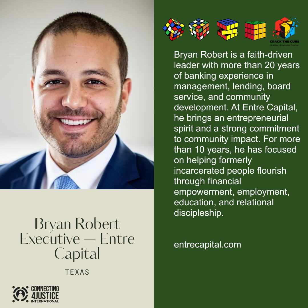 Bryan Robert
