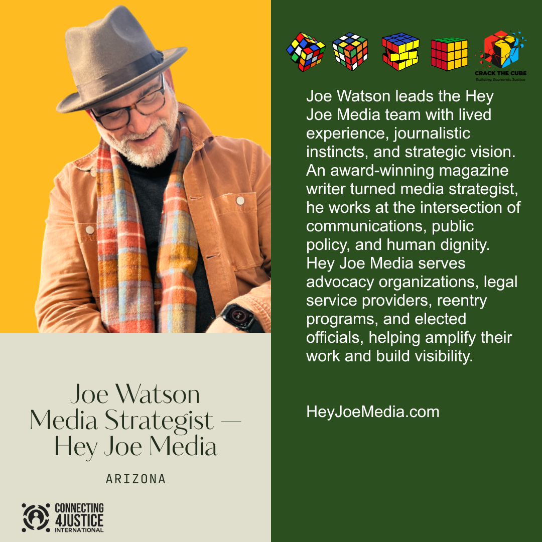 Joe Watson