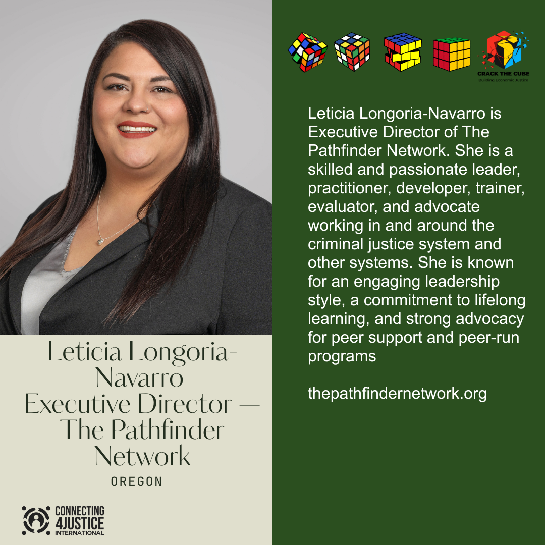 Leticia Longoria-Navarro