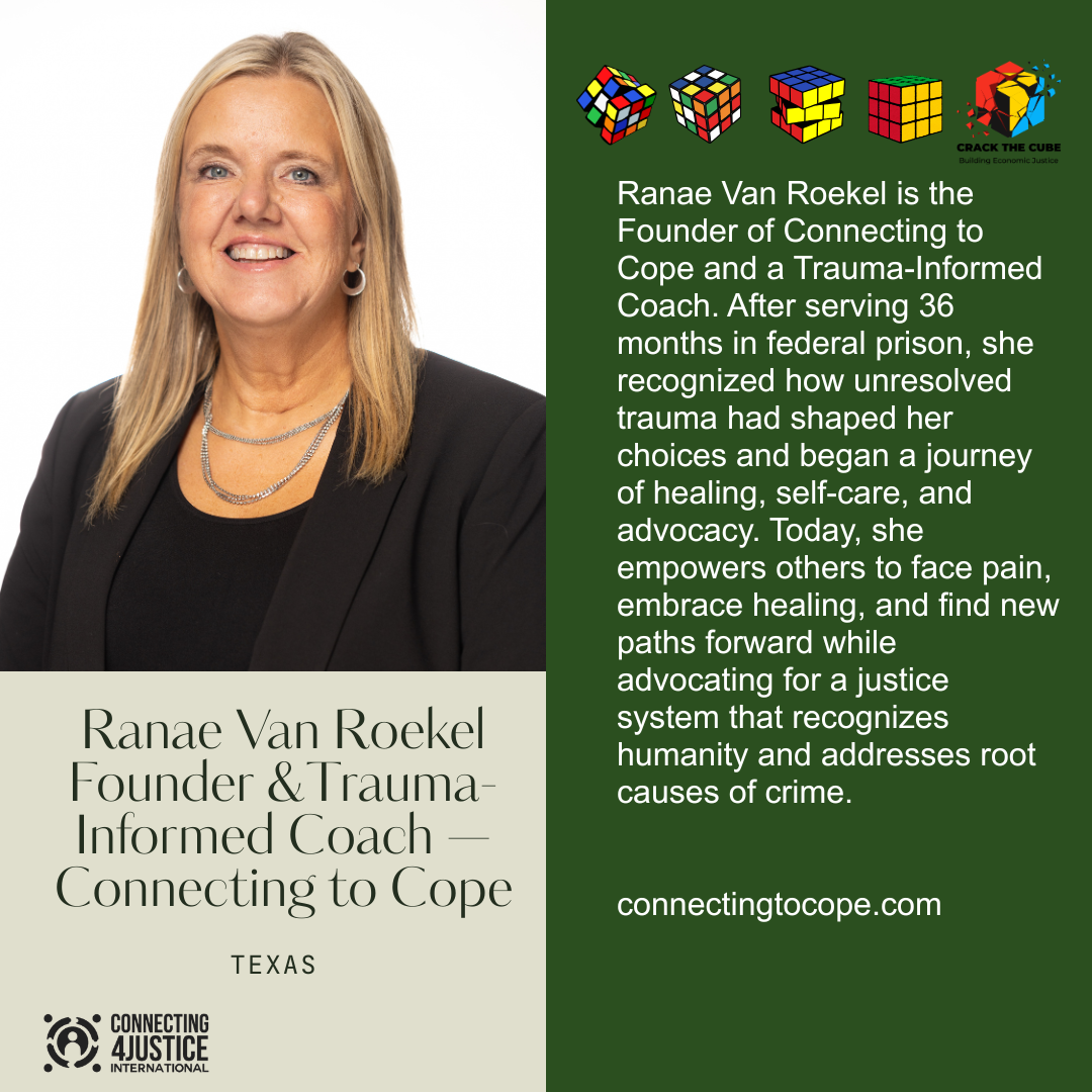 Ranae Van Roekel