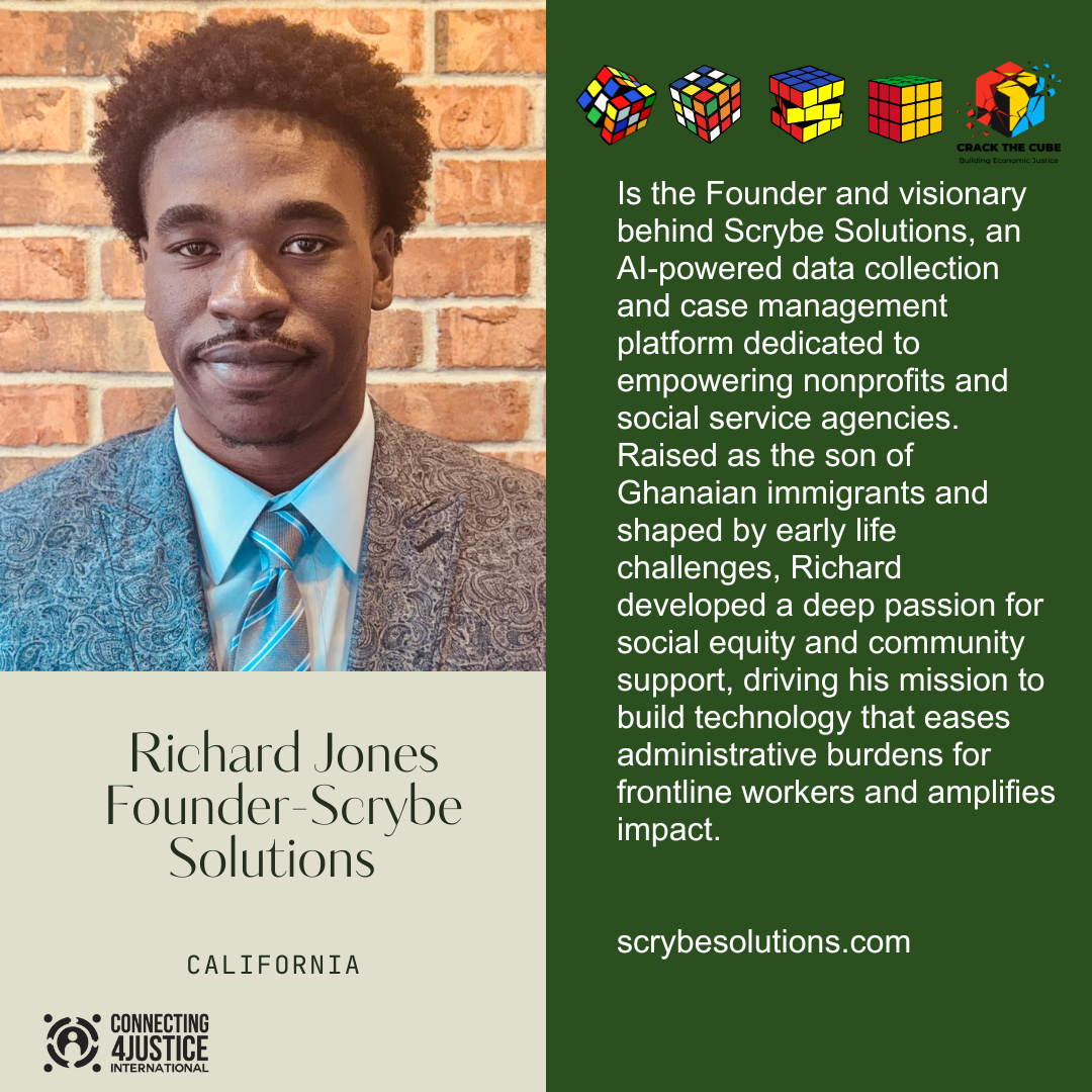 Richard Jones