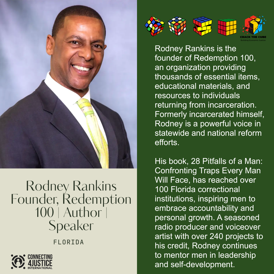 Rodney Rankins