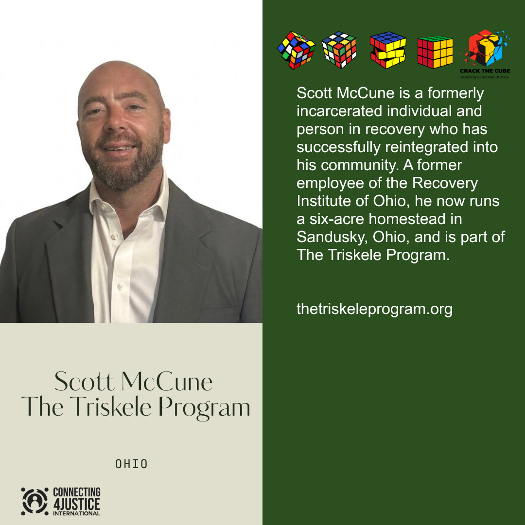 Scott McCune
