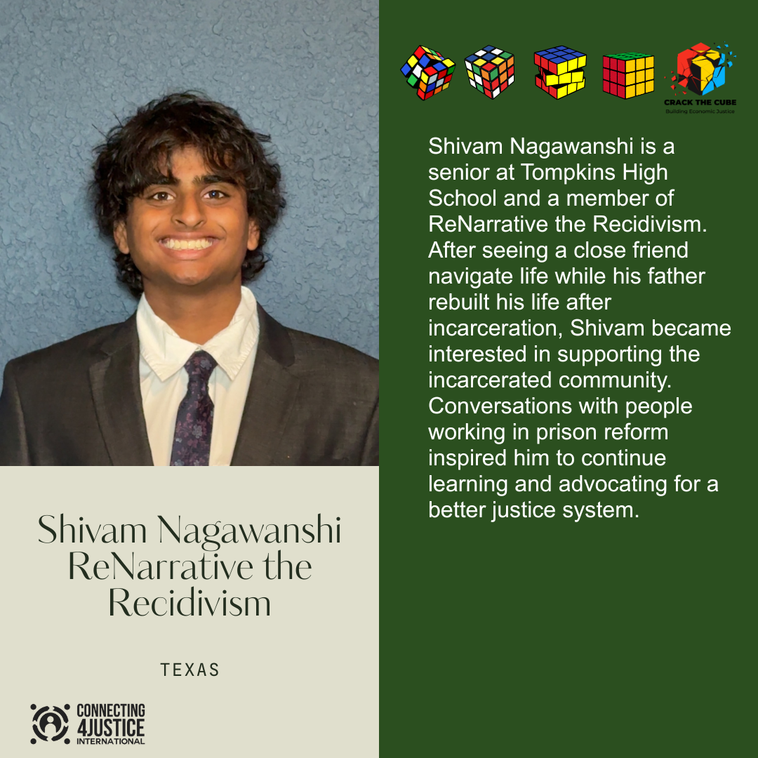 Shivam Nagawanshi