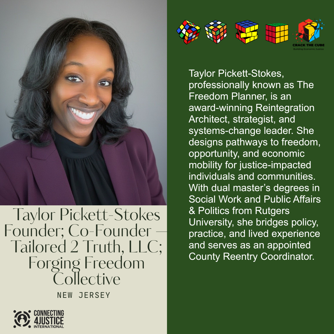 Taylor Pickett Stokes