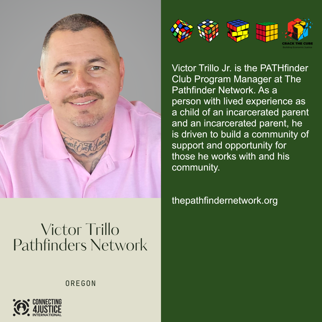 Victor Trillo