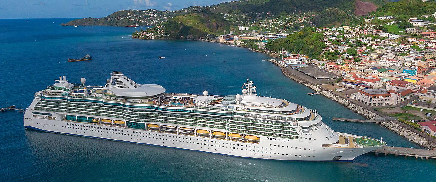 Collaboration at Sea 2027 Conference and Cruise